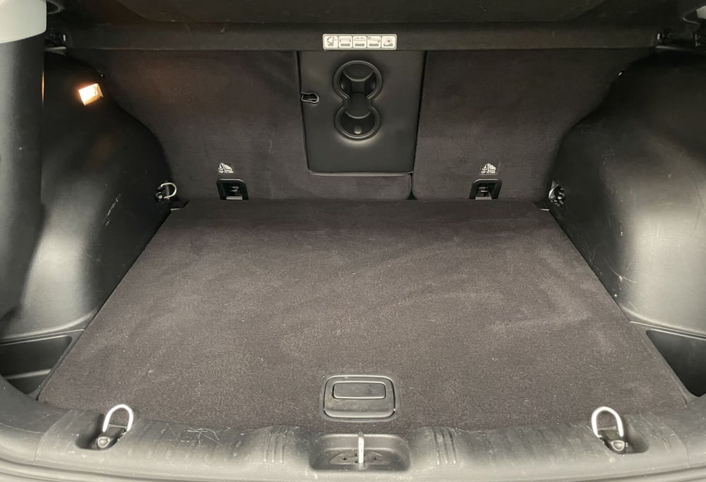 Jeep Compass usata a Novara (19)