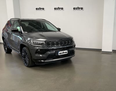Jeep Compass 1.5 Turbo T4 130CV MHEV 2WD S del 2023 usata a Arona