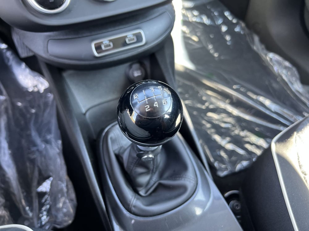 Fiat 500X usata a La Spezia (15)