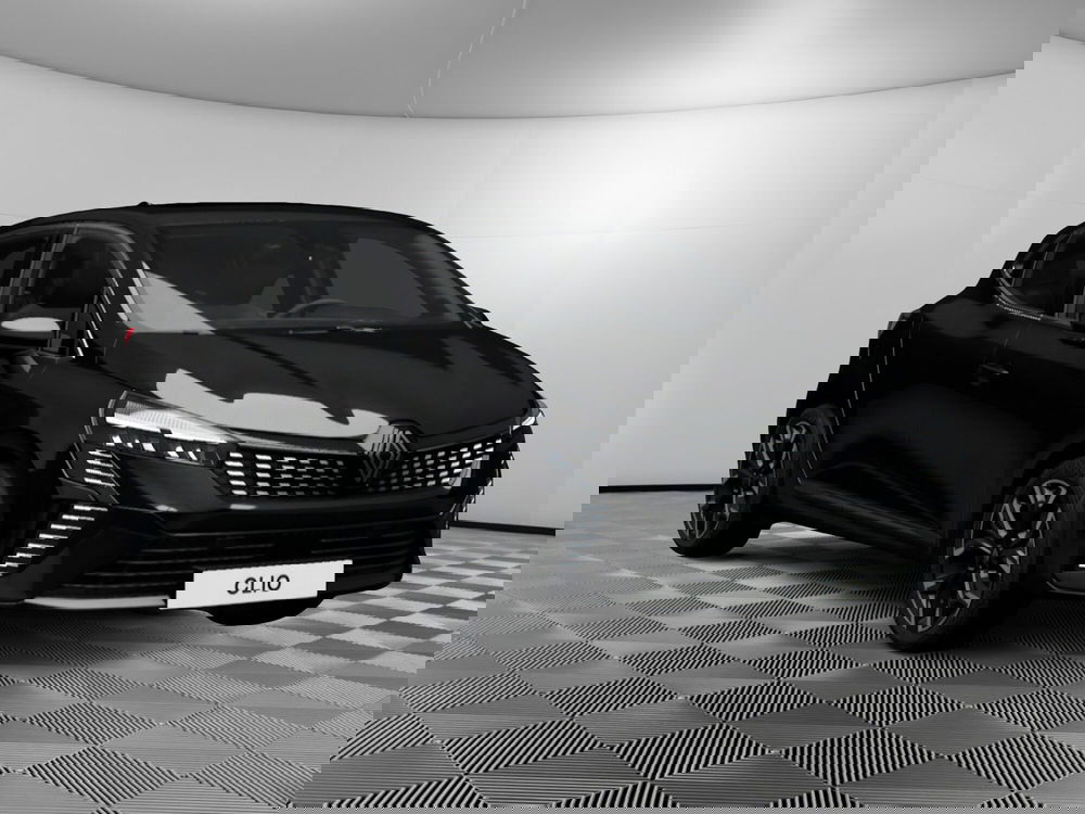 Renault Clio nuova a Monza e Brianza