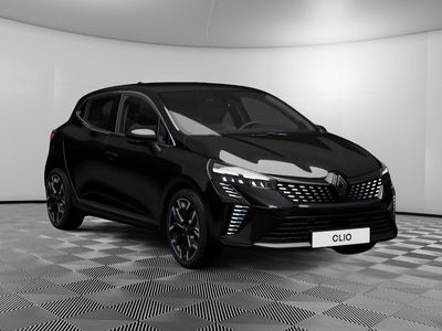 Renault Clio TCe 90 CV 5 porte Techno nuova a Nova Milanese