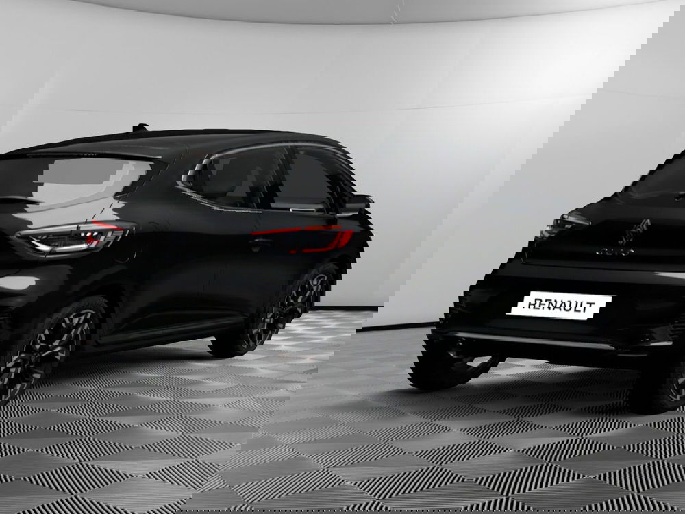 Renault Clio nuova a Monza e Brianza (2)