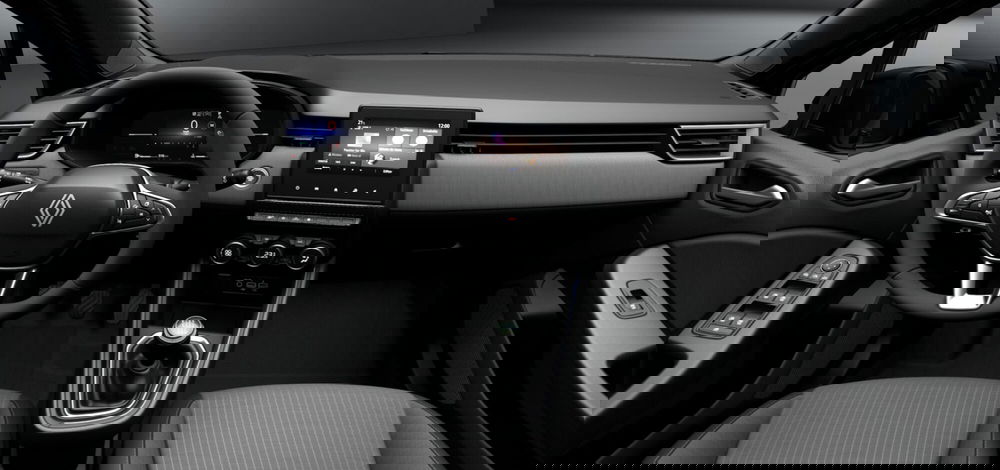 Renault Clio nuova a Monza e Brianza (3)