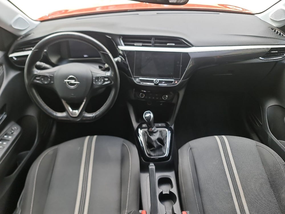 Opel Corsa usata a Bologna (10)