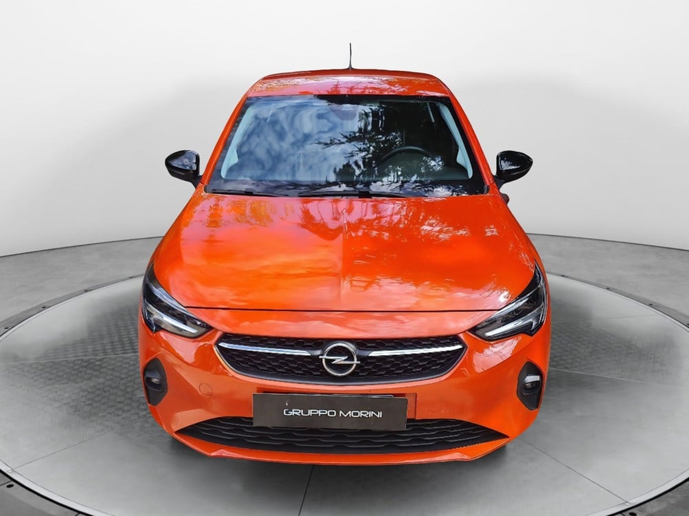 Opel Corsa usata a Bologna (2)