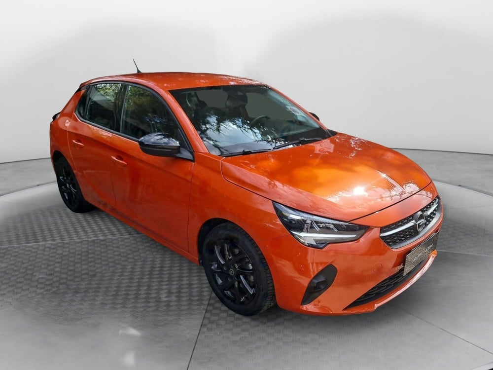 Opel Corsa usata a Bologna (3)