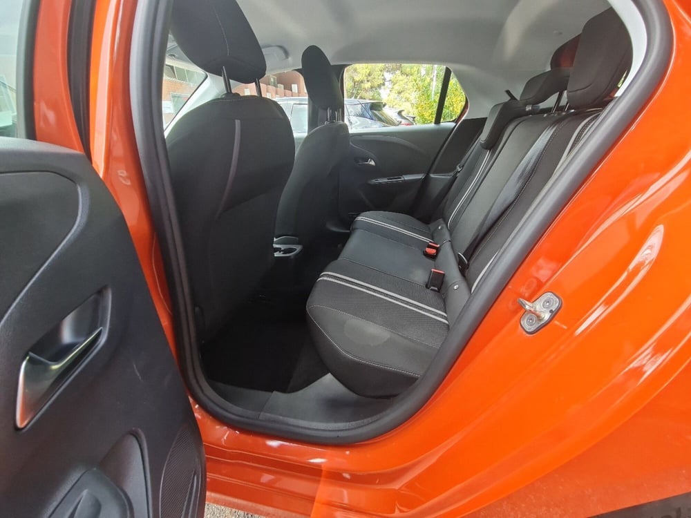 Opel Corsa usata a Bologna (9)