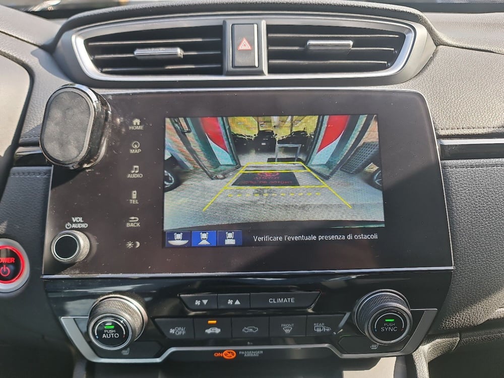 Honda CR-V usata a Bologna (14)