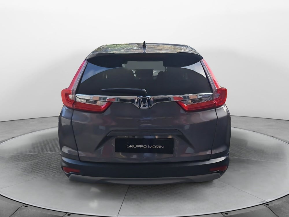Honda CR-V usata a Bologna (5)