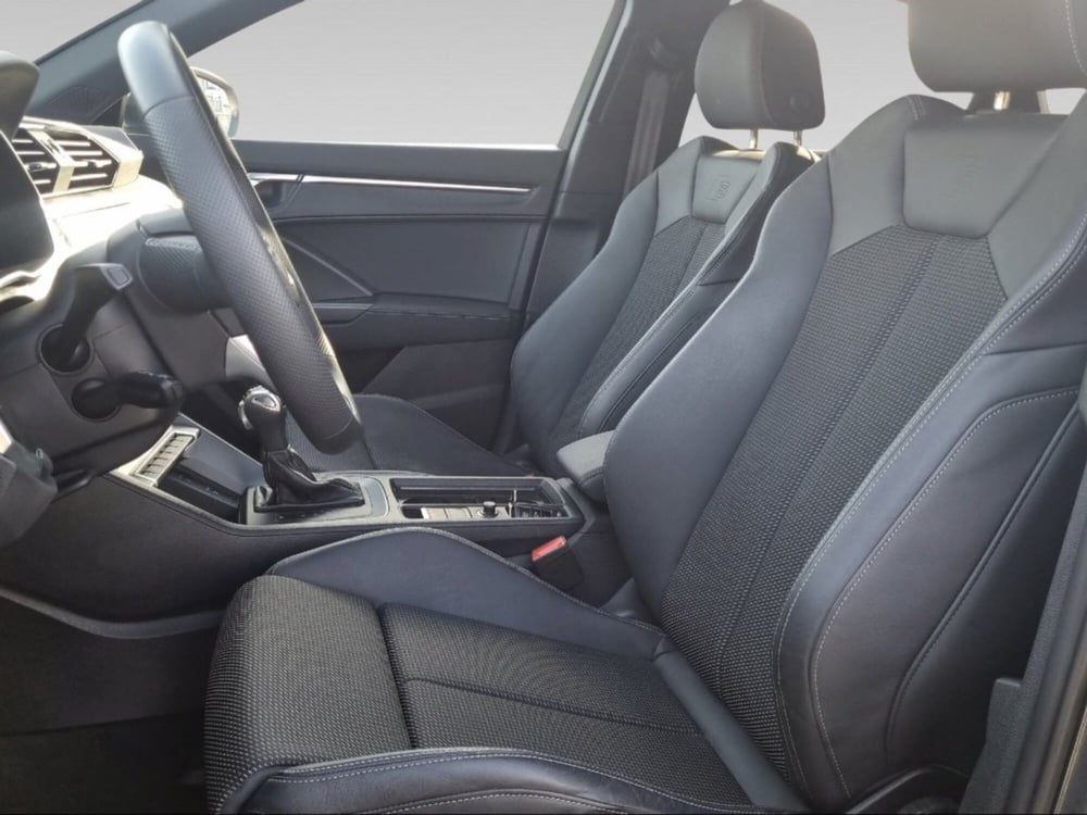 Audi Q3 Sportback usata a Pisa (10)