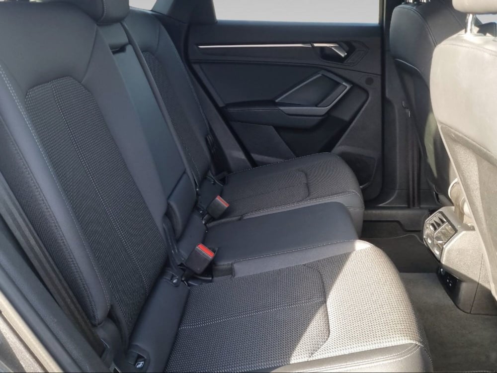 Audi Q3 Sportback usata a Pisa (11)