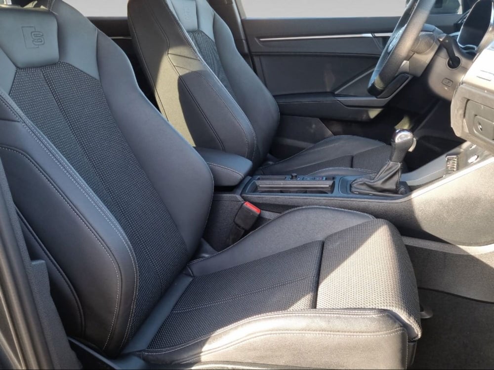 Audi Q3 Sportback usata a Pisa (12)