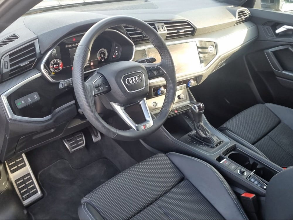 Audi Q3 Sportback usata a Pisa (13)