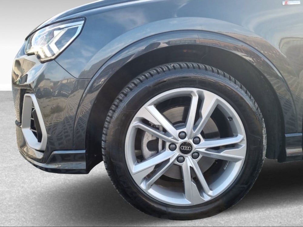 Audi Q3 Sportback usata a Pisa (16)