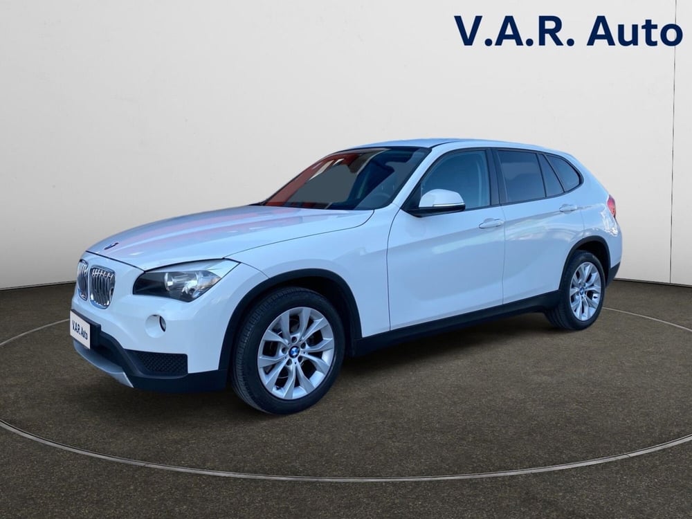 BMW X1 usata a Bologna
