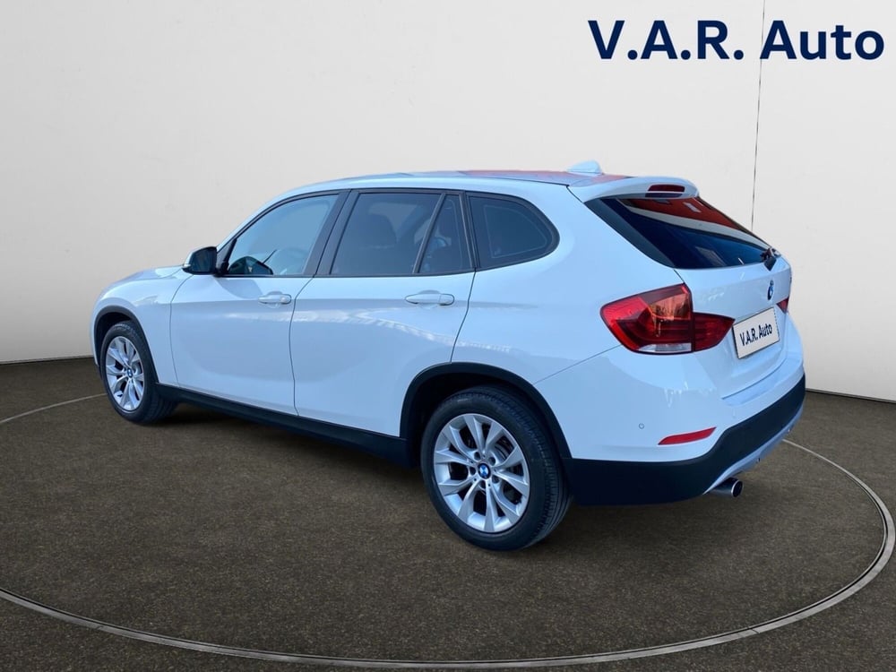 BMW X1 usata a Bologna (2)