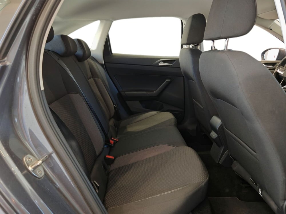 Volkswagen Taigo usata a Palermo (8)