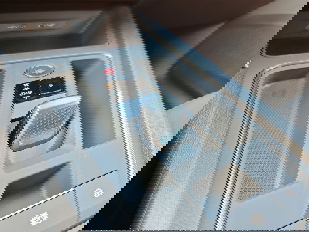 Cupra Leon Station Wagon usata a Palermo (12)