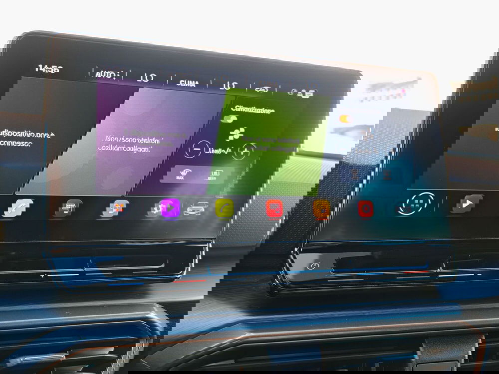 Cupra Leon Station Wagon usata a Palermo (15)