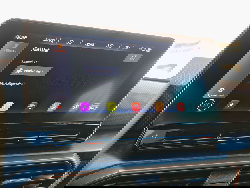 Cupra Leon Station Wagon usata a Palermo (16)