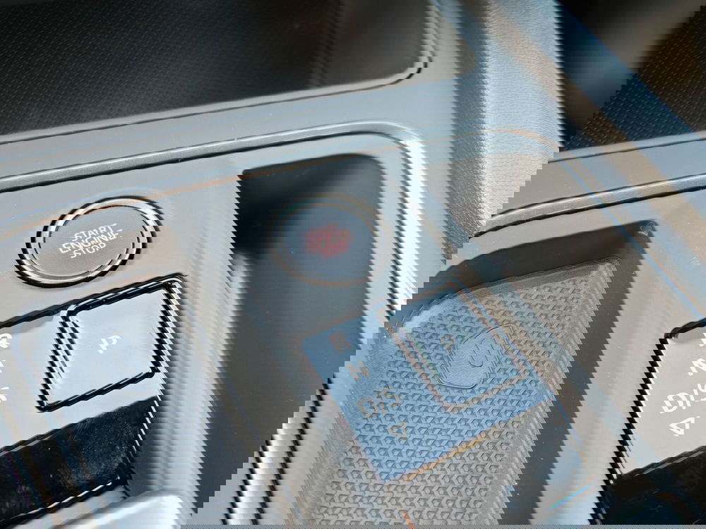 Cupra Leon Station Wagon usata a Palermo (18)