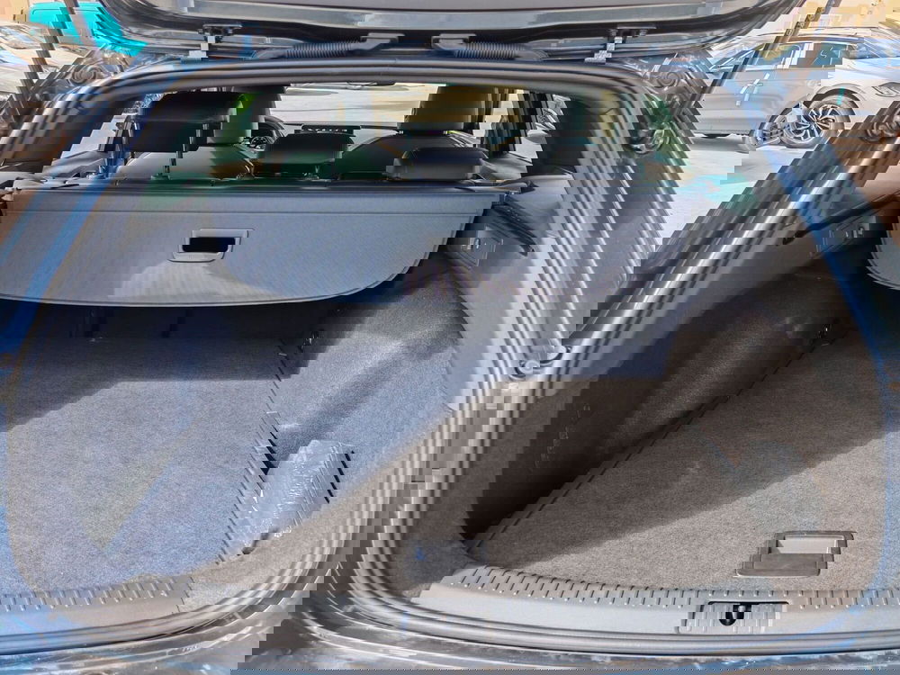 Cupra Leon Station Wagon usata a Palermo (19)