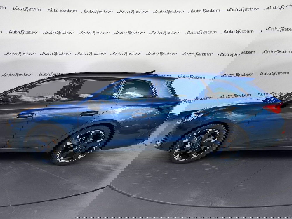 Cupra Leon Station Wagon usata a Palermo (3)