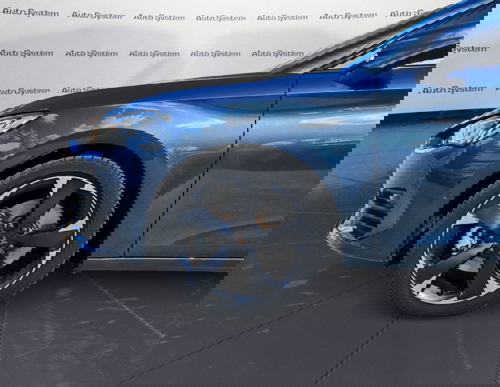 Cupra Leon Station Wagon usata a Palermo (6)