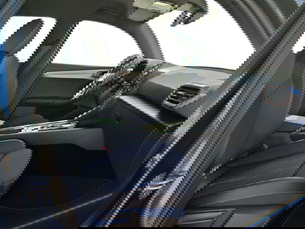 Cupra Leon Station Wagon usata a Palermo (7)