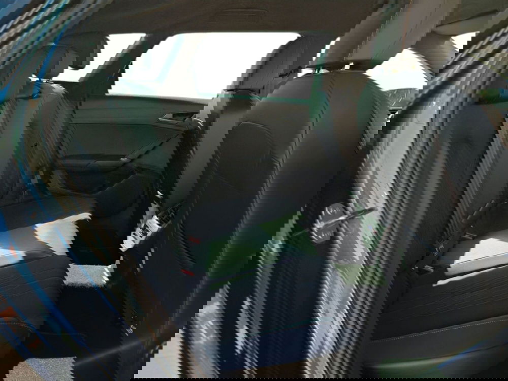 Cupra Leon Station Wagon usata a Palermo (8)