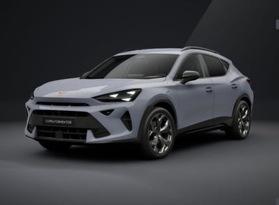 Cupra Formentor 1.5 hybrid 150cv dsg nuova a Palermo