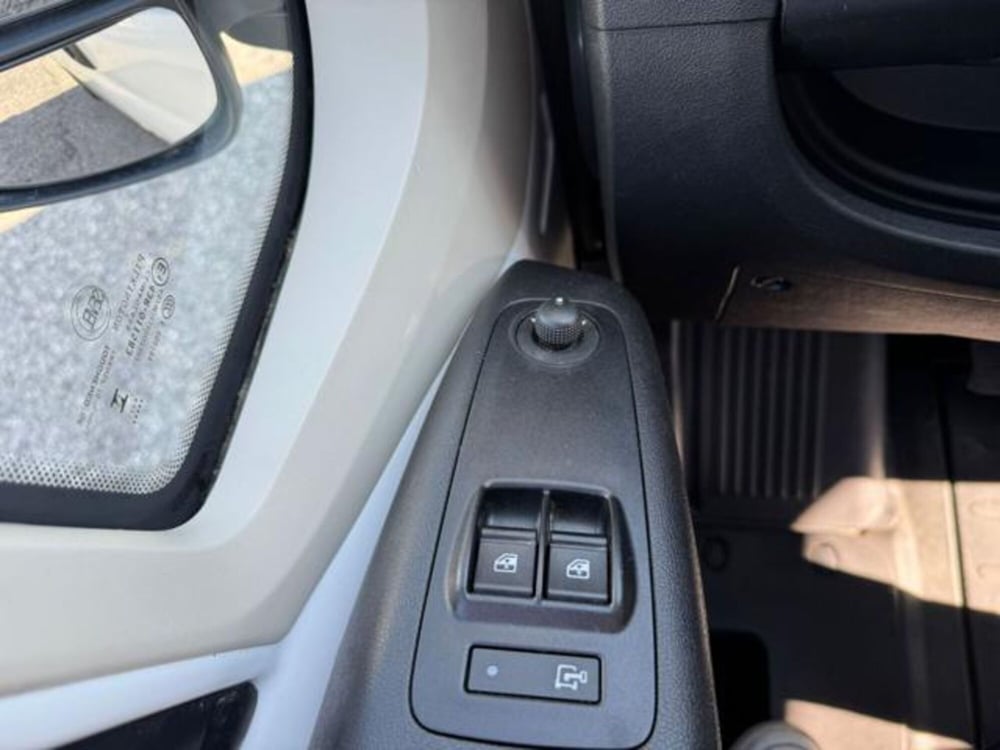 Fiat Ducato Furgone usata a Brescia (11)