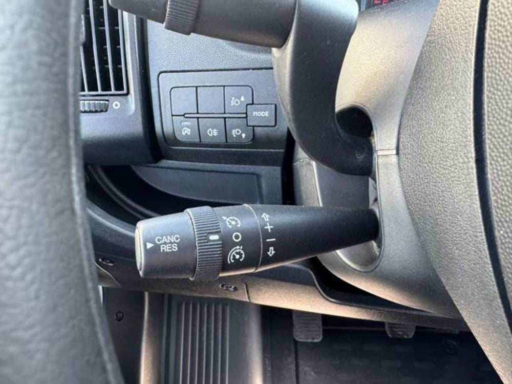 Fiat Ducato Furgone usata a Brescia (12)