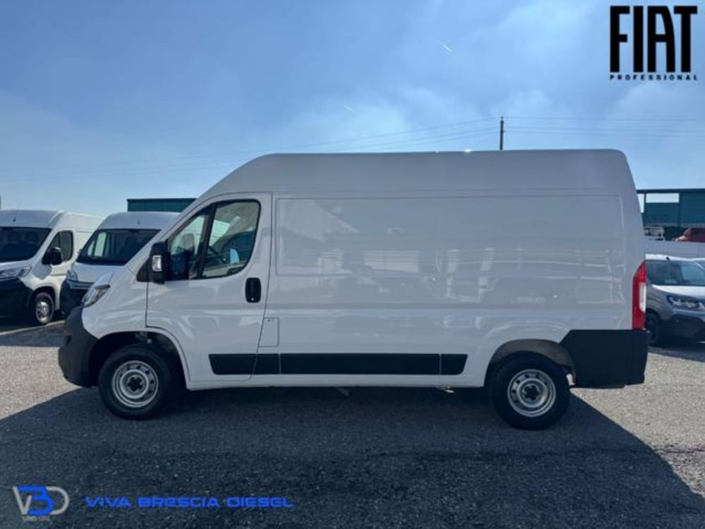 Fiat Ducato Furgone usata a Brescia (6)