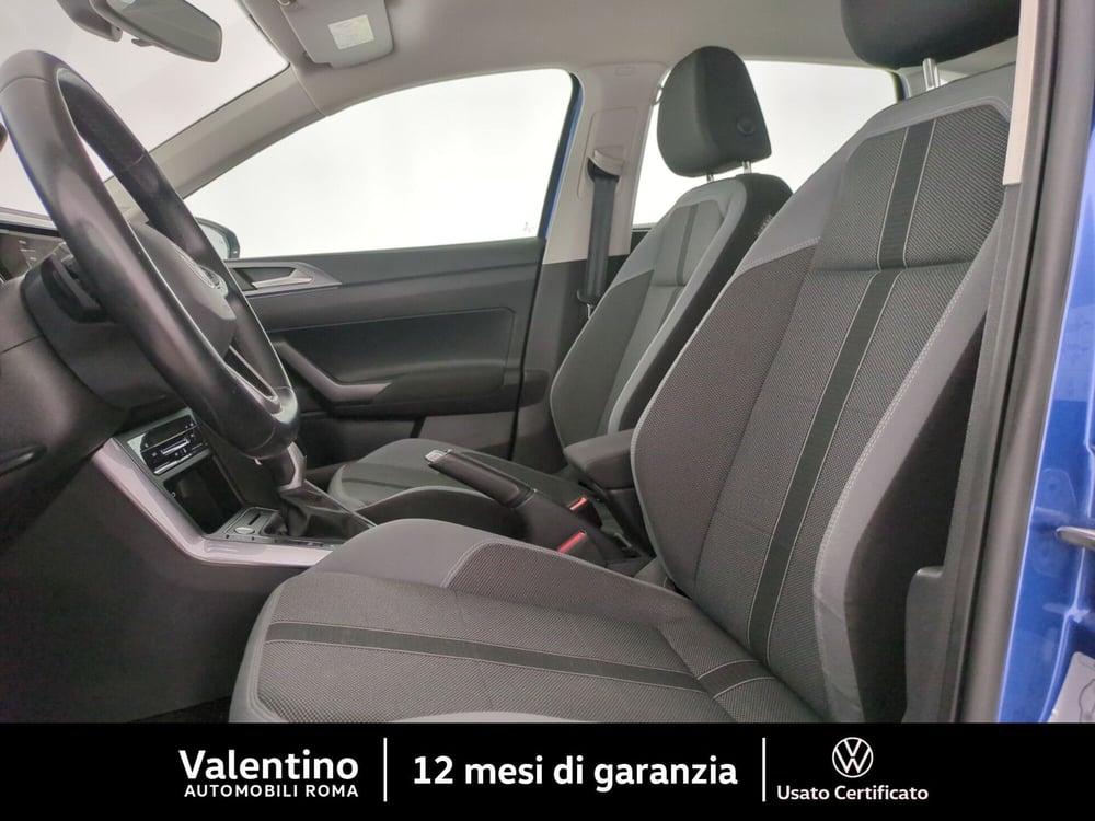 Volkswagen Polo usata a Roma (6)