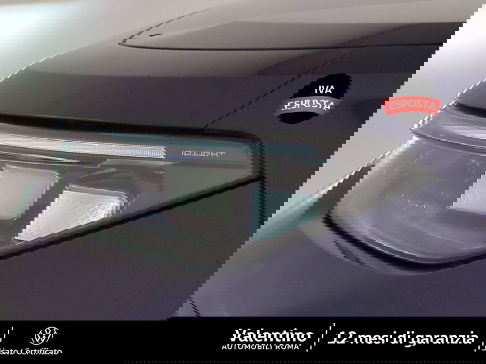 Volkswagen Tayron usata a Roma (8)