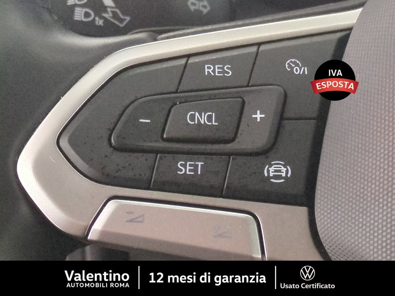 Volkswagen Polo usata a Roma (13)