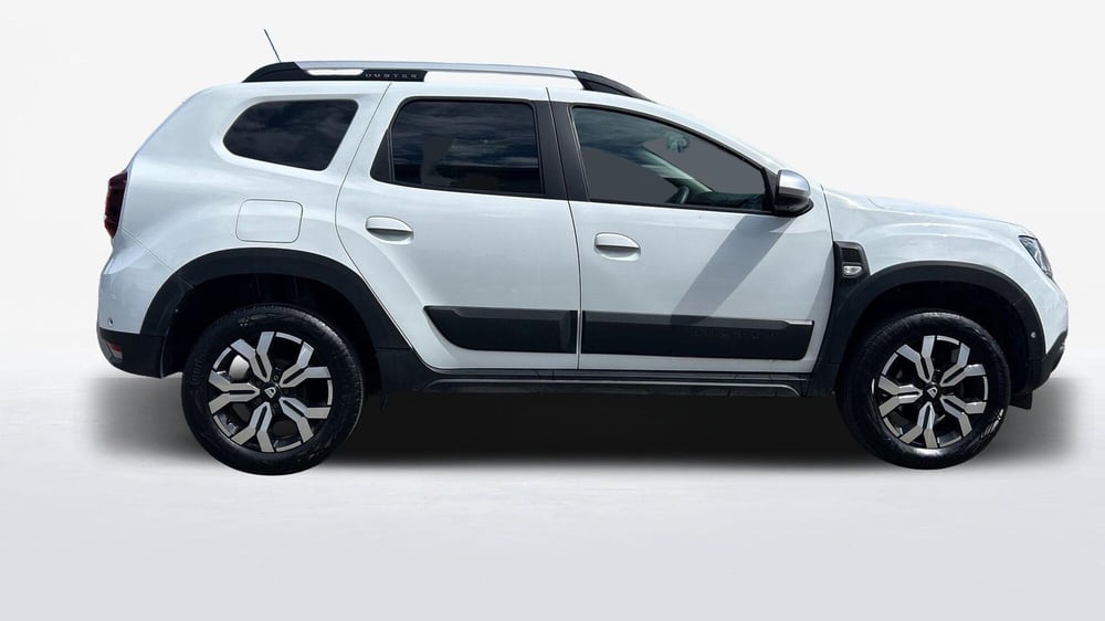 Dacia Duster usata a Parma (3)