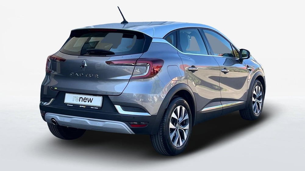 Renault Captur usata a Parma (2)