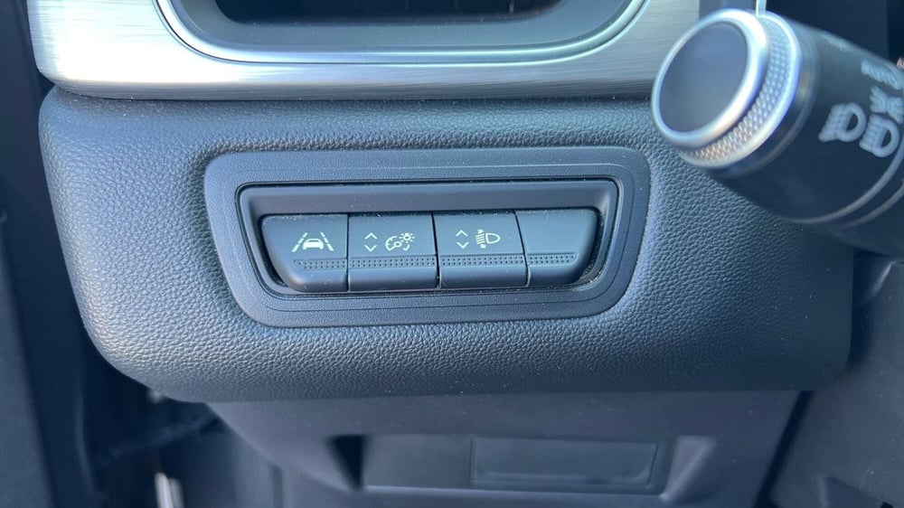 Renault Captur usata a Parma (20)