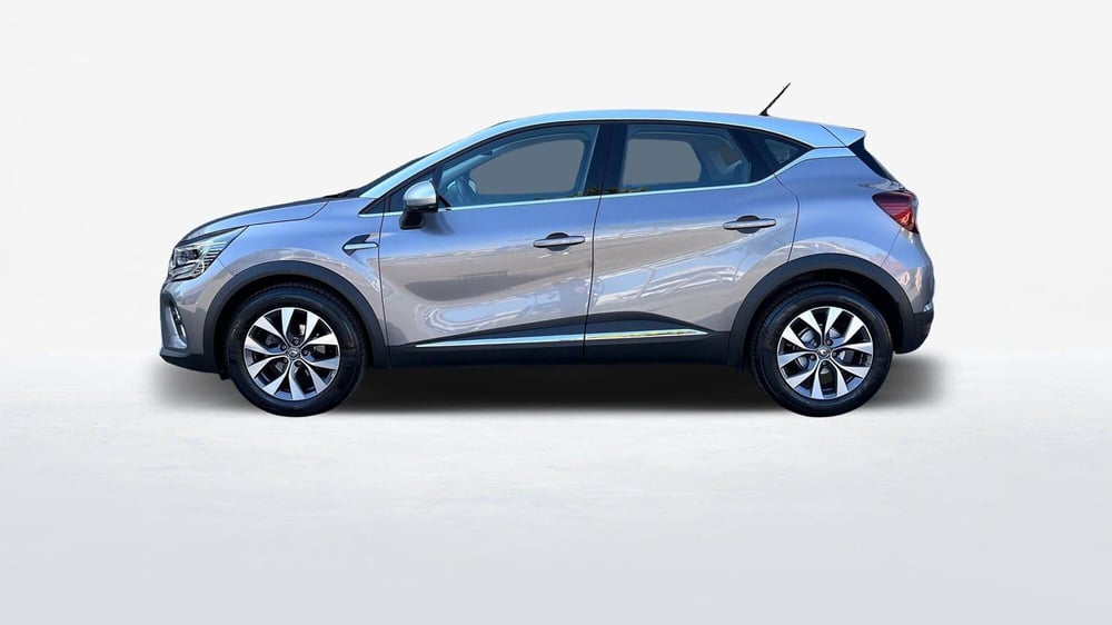 Renault Captur usata a Parma (3)