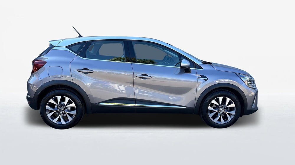 Renault Captur usata a Parma (4)