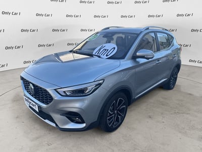 Mg ZS ZS 1.5 Luxury nuova a Poggio Renatico
