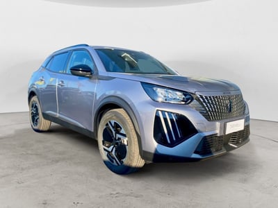 Peugeot 2008 1.2 puretech Allure s&amp;s 130cv eat8 nuova a Monopoli