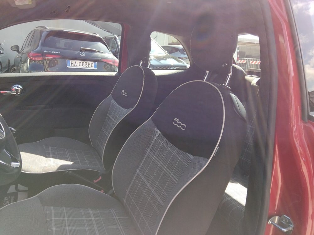 Fiat 500 usata a Pescara (13)