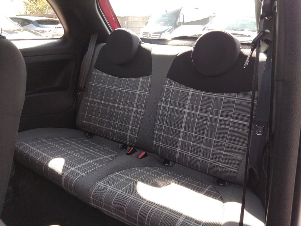 Fiat 500 usata a Pescara (14)