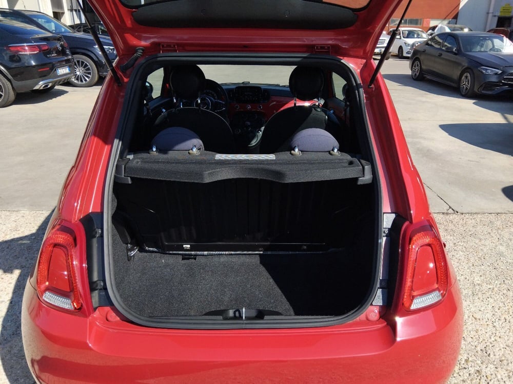 Fiat 500 usata a Pescara (15)