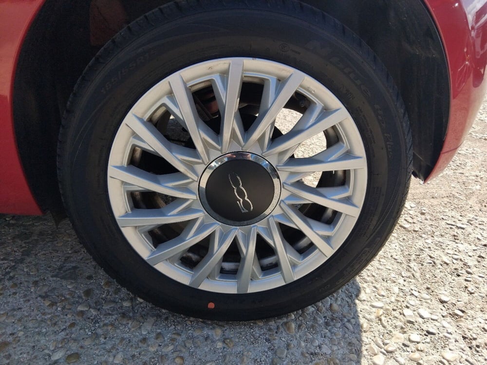 Fiat 500 usata a Pescara (16)