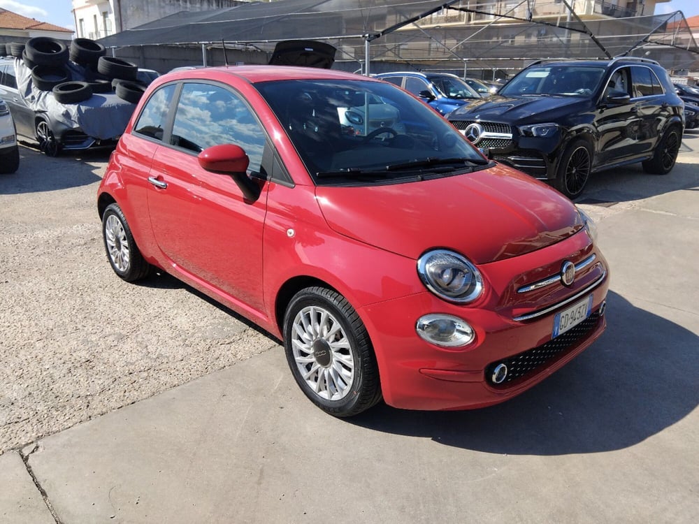 Fiat 500 usata a Pescara (7)