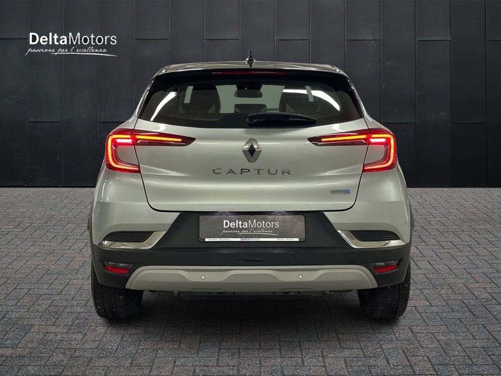 Renault Captur usata a Macerata (4)